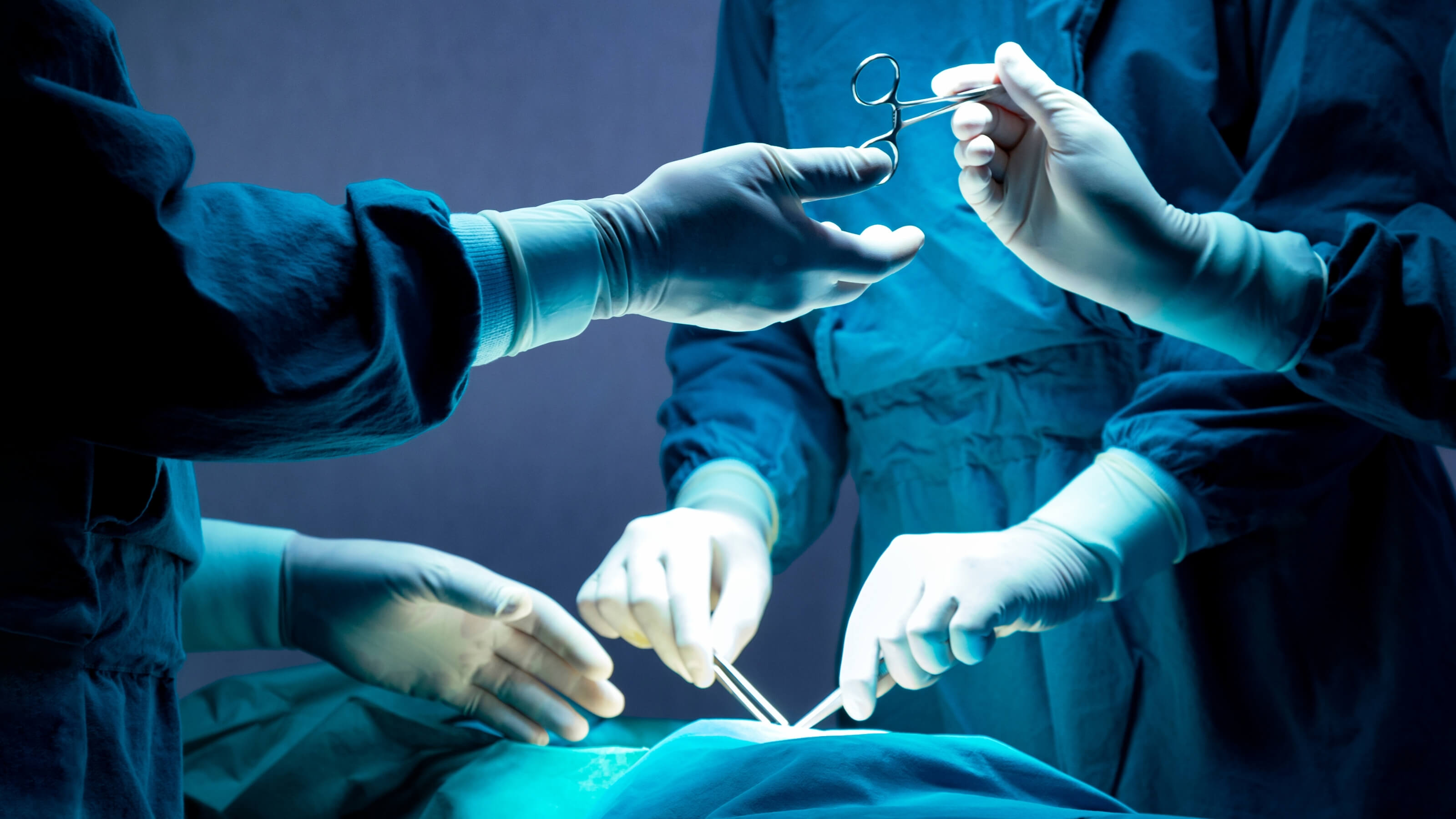 Surgical Operating Room